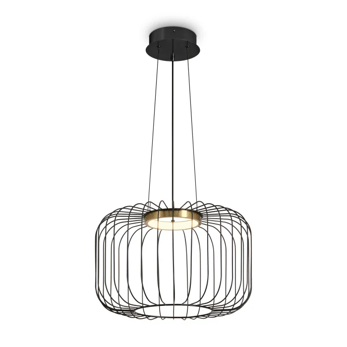 Подвесной светильник Freya Citrus FR5398PL-L8B