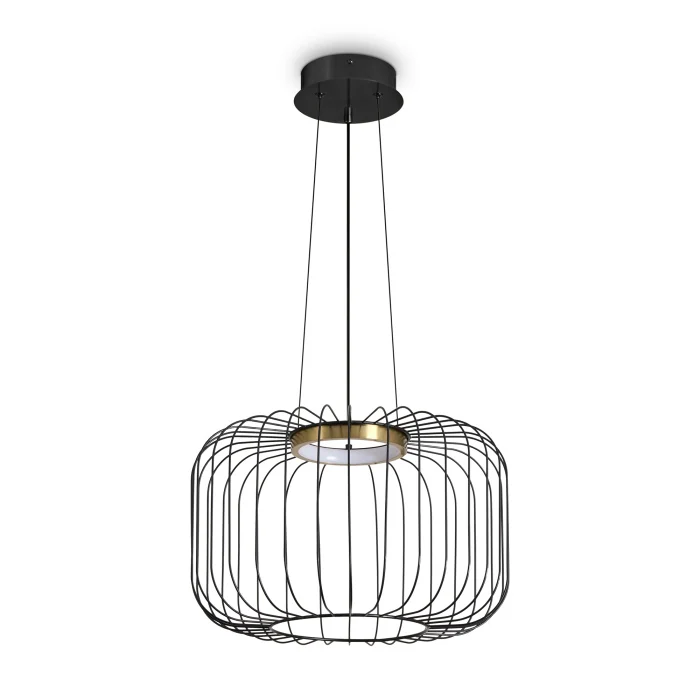 Подвесной светильник Freya Citrus FR5398PL-L8B