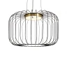 Подвесной светильник Freya Citrus FR5398PL-L8B