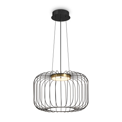 Подвесной светильник Freya Citrus FR5398PL-L8B