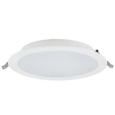 Встраиваемый светильник Nowodvorski Mykonos Led White 10542