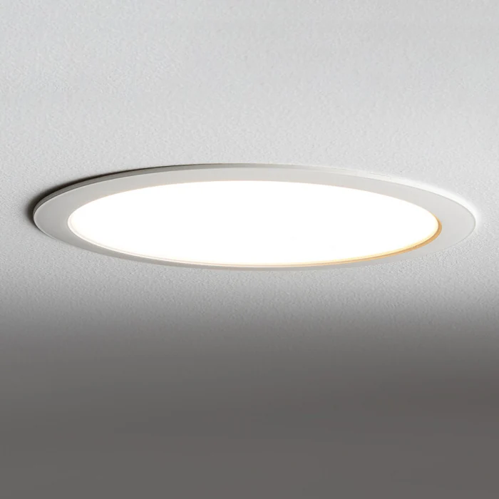 Встраиваемый светильник Nowodvorski Mykonos Led White 10542