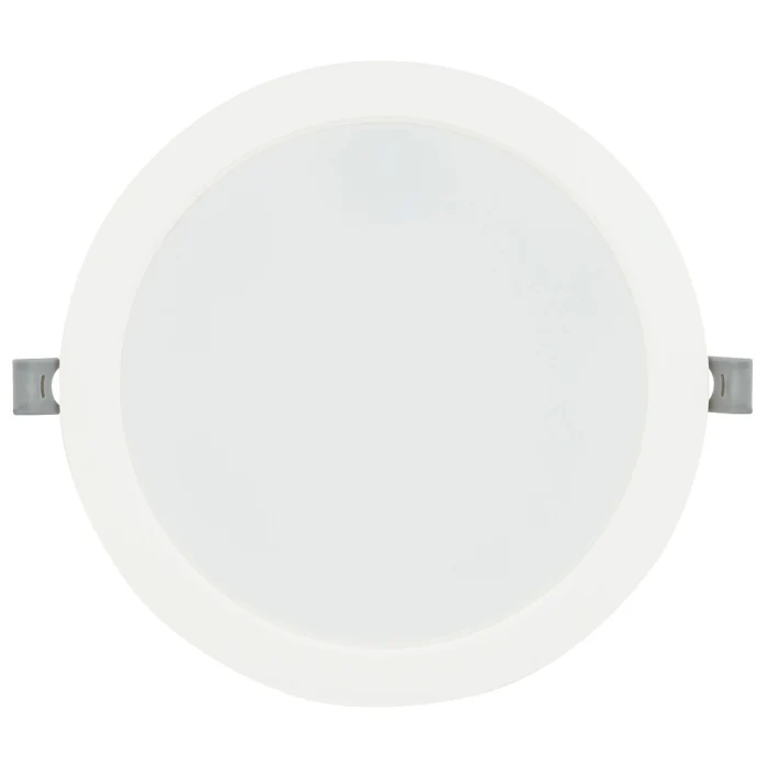 Встраиваемый светильник Nowodvorski Mykonos Led White 10542
