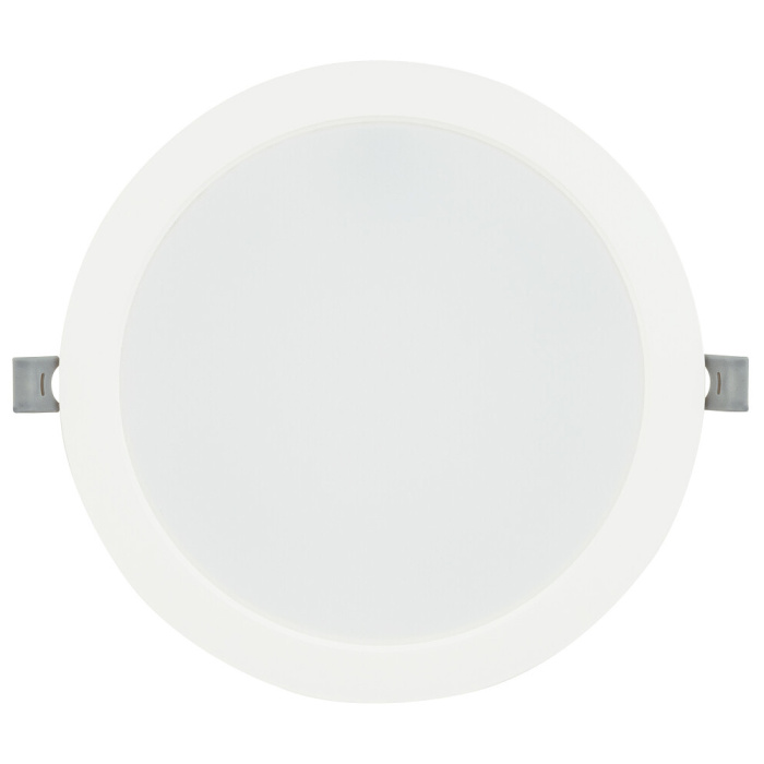 Встраиваемый светильник Nowodvorski Mykonos Led White 10542