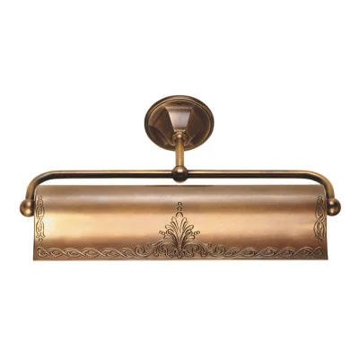 Подсветка для картин Berliner Messinglampen A94B