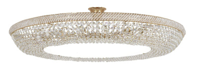 Потолочная люстра Dio DArte Asfour Bari E 1.4.130.200 G