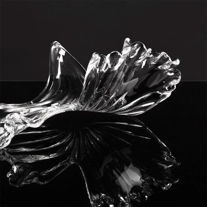 Светильник подвесной Frozen L’ARTE LUCE LUXURY L63105