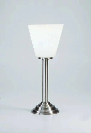 Настольная лампа Berliner Messinglampen Q11-141opsN