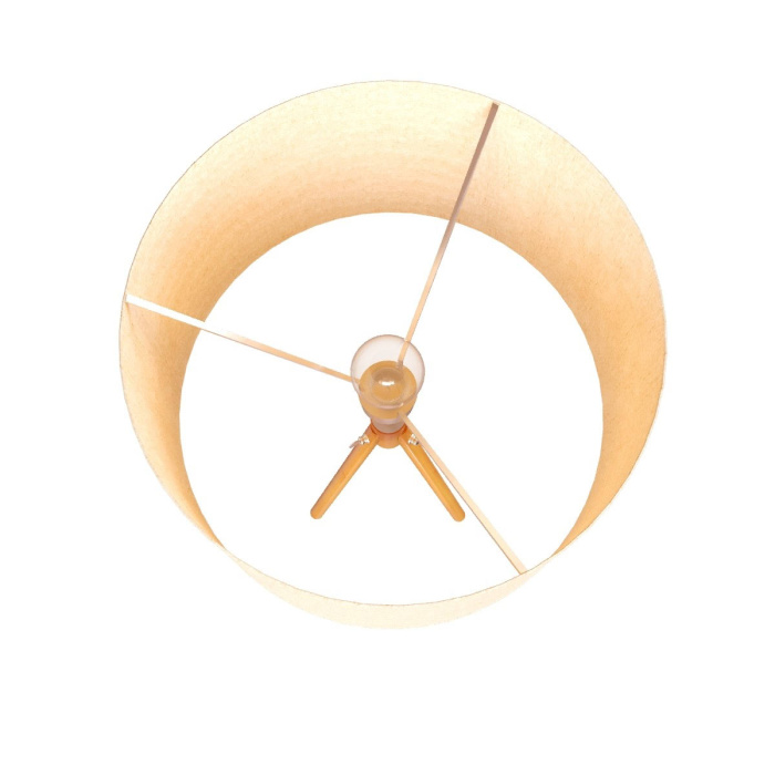 Настольная лампа Loft it Natural LOFT7112T