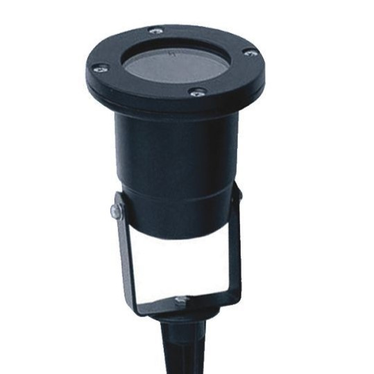 Грунтовый светильник Favourite Relief 1834-1T