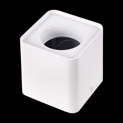 Накладной корпус для светодиодного модуля серии ST850, ST851 ST-Luce Белый ST053.502.01