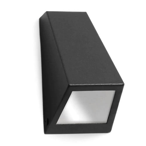 Уличное бра Leds C4 ANGLE 05-9565-Z5-B8
