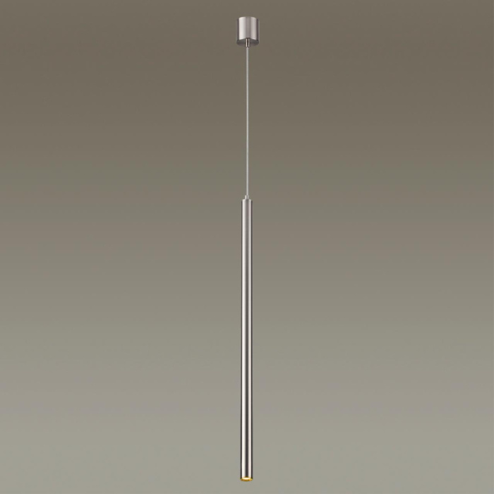 Подвесной светильник Odeon Light Fiano 4375/3L