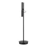 Прикроватная лампа ST-Luce Черный/Черный, Золотистый LED 1*3W 3000K SL6210.404.01