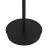 Прикроватная лампа ST-Luce Черный/Черный, Золотистый LED 1*3W 3000K SL6210.404.01
