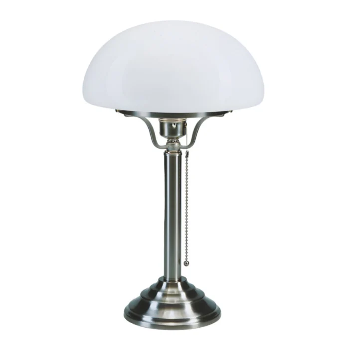 Настольная лампа Berliner Messinglampen Z1-100opN