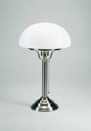 Настольная лампа Berliner Messinglampen Z1-100opN