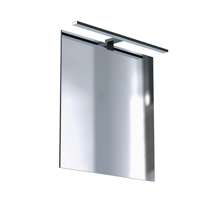 Подсветка для зеркал Nowodvorski Cezanne Led L Black 10671