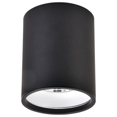 Светильник накладной Wertmark Stecken ii WE804.01.027+WE804.RG.000