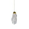 Подвесной светильник Delight Collection 111 111-1P gold