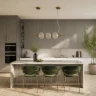 Светильник подвесной MARENA ST LUCE SL1155.313.03