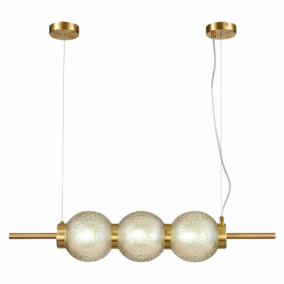 Светильник подвесной MARENA ST LUCE SL1155.313.03