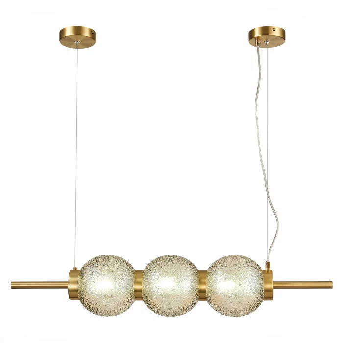 Светильник подвесной MARENA ST LUCE SL1155.313.03