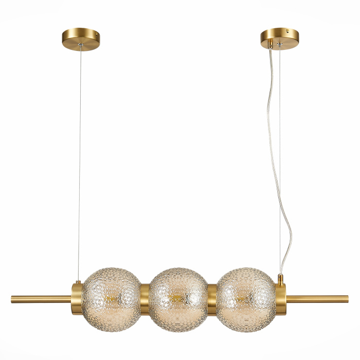 Светильник подвесной MARENA ST LUCE SL1155.313.03