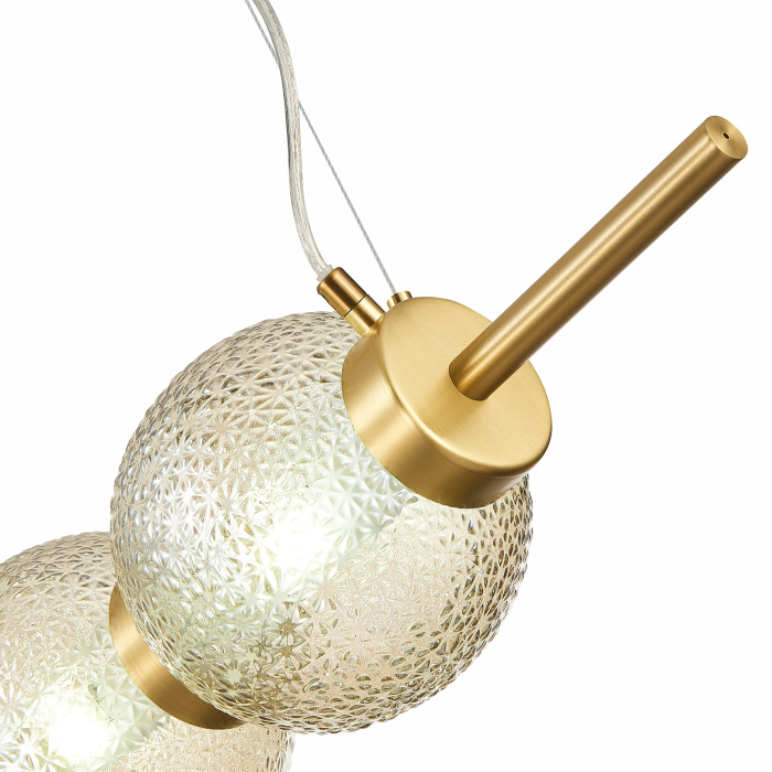 Светильник подвесной MARENA ST LUCE SL1155.313.03