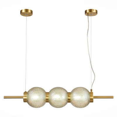 Светильник подвесной MARENA ST LUCE SL1155.313.03