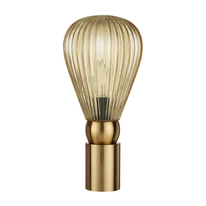 Настольная лампа MODERN ODEON LIGHT 5402/1T