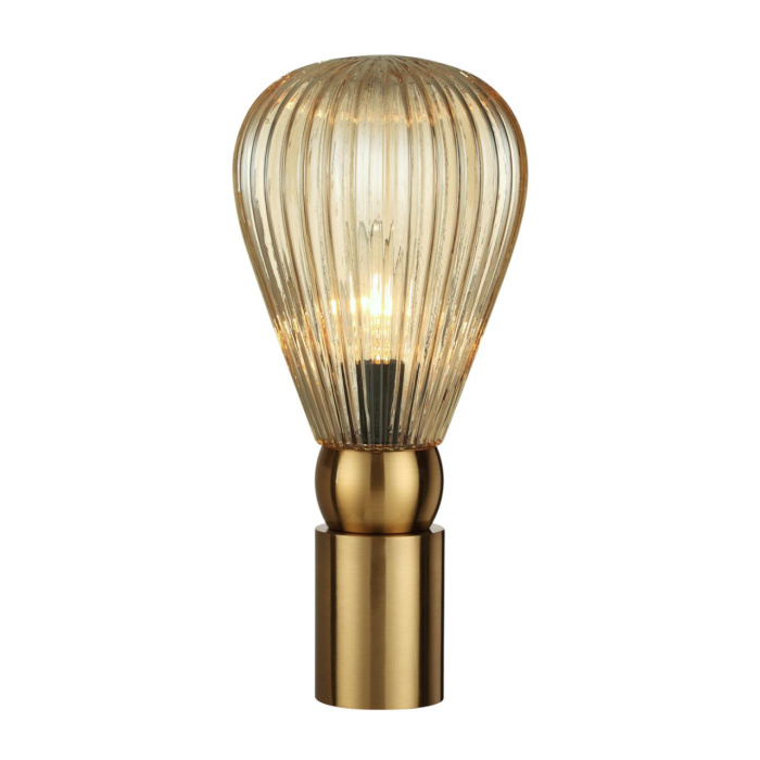 Настольная лампа MODERN ODEON LIGHT 5402/1T