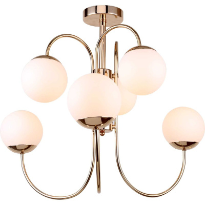 Люстра потолочная Stilfort 2015/03/06C Miracle