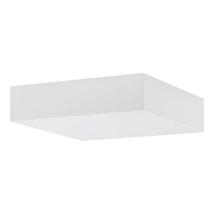 Потолочный cветильник Nowodvorski Lid Square Led White 10421