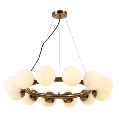 Светильник подвесной Stilfort 2100/05/12P Sienna