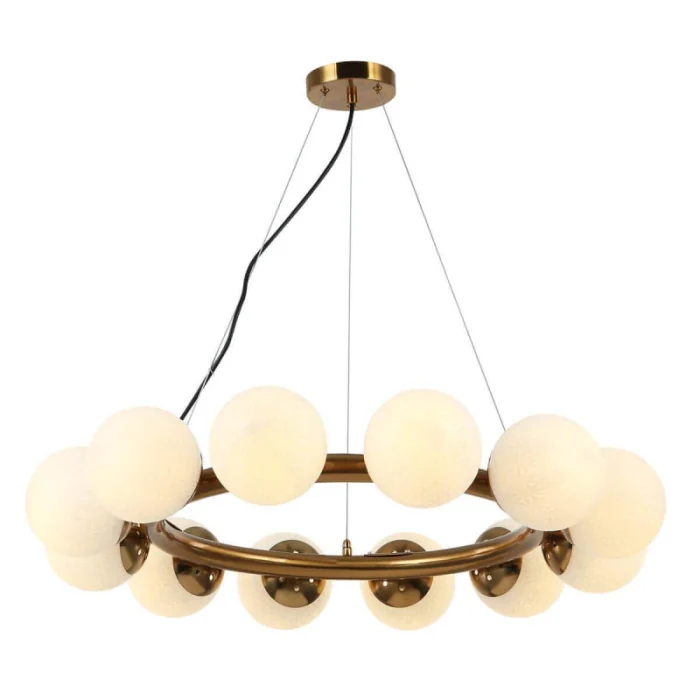Светильник подвесной Stilfort 2100/05/12P Sienna
