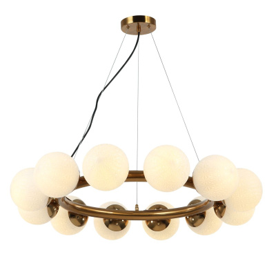 Светильник подвесной Stilfort 2100/05/12P Sienna