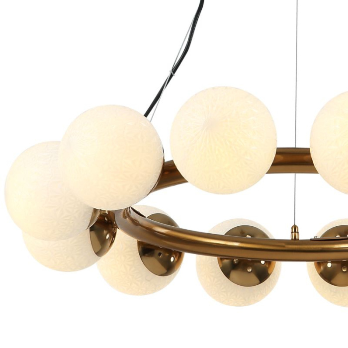 Светильник подвесной Stilfort 2100/05/12P Sienna