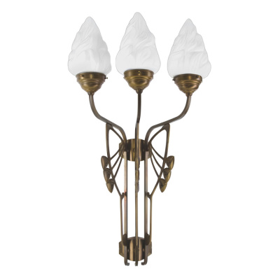 Бра Berliner Messinglampen AD289-170opB