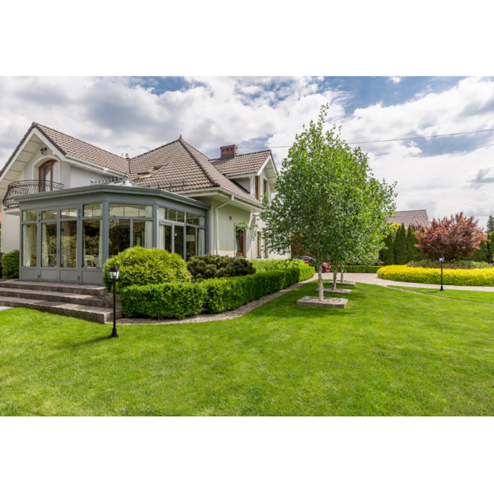 Уличный светильник Nowodvorski Ana Black 10501