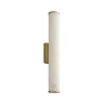Настенный светильник Delight Collection Wall lamp 8241W/L gold/white