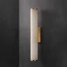 Настенный светильник Delight Collection Wall lamp 8241W/L gold/white