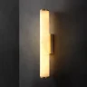 Настенный светильник Delight Collection Wall lamp 8241W/L gold/white