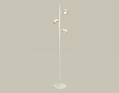 Комплект напольного поворотного светильника Ambrella light XB9812152