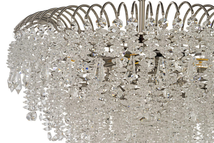 Люстра потолочная Arti Lampadari Imperia E 1.2.40.106 N