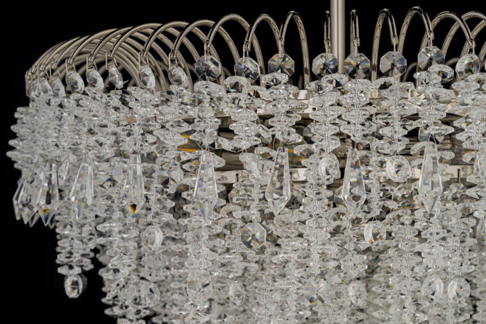 Люстра потолочная Arti Lampadari Imperia E 1.2.40.106 N