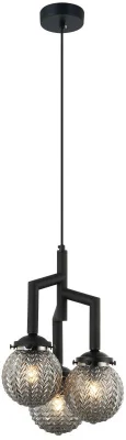 Светильник подвесной Stilfort 2133/02/03P Grozde