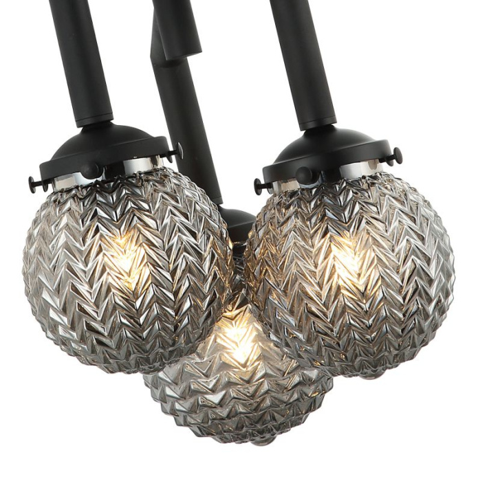 Светильник подвесной Stilfort 2133/02/03P Grozde