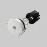 Рамка для светильников плоская Lightstar Spira 0742х6 (D85) 074206-12