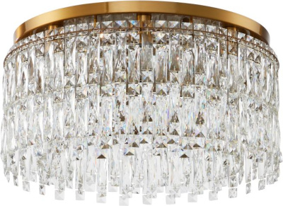 Люстра потолочная Stilfort 2173/05/08C Santorini